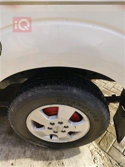نيسان نافارا